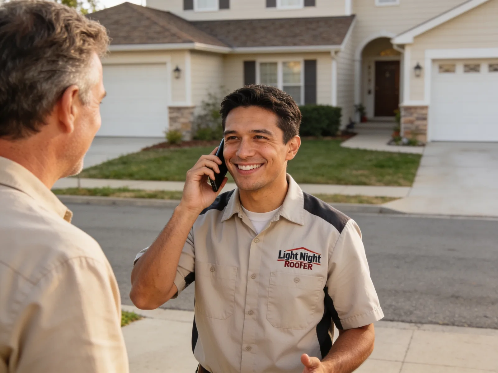 Emergency Roof Repair Lunenburg, VA FAQs